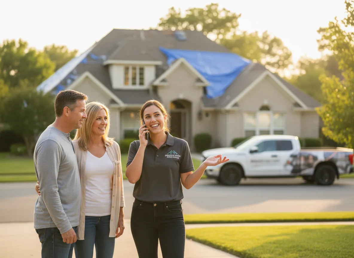 Emergency Roof Repair Cape Girardeau, MO FAQs